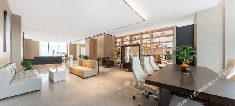 美豪丽致酒店(苏州高新区科技城店)图片