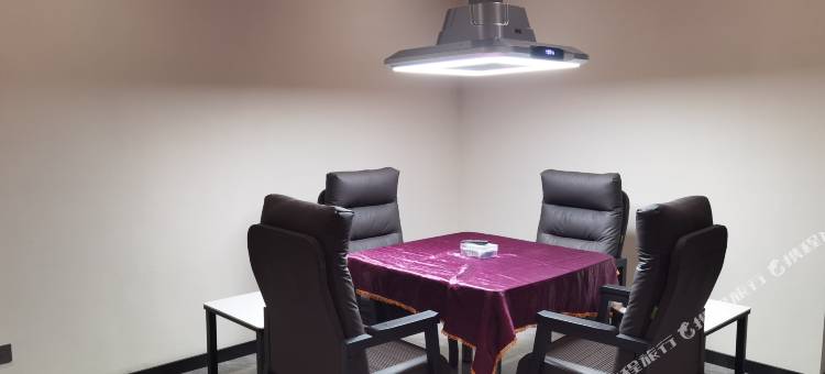 肇源盈客雅居酒店图片