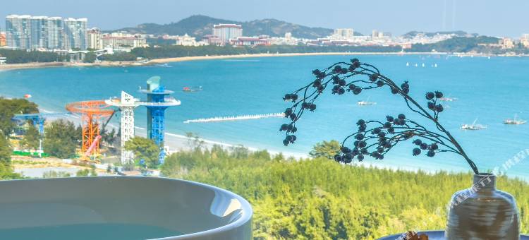 东山岛启岸海景民宿(金銮湾店)图片