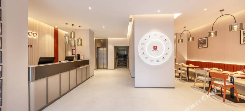 尚客优酒店(成都武侯祠锦里店)图片