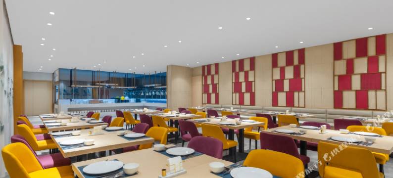 麗枫酒店(泰安肥城泰西大街店)图片