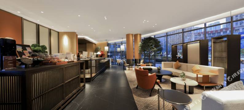 美豪丽致酒店(沈阳站太原街店)图片