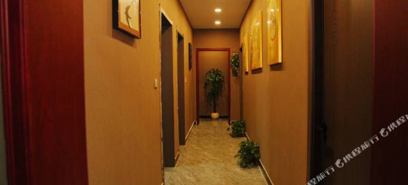 朱永民宿(开封万岁山大宋武侠城宋都皇城旅游度假区店)图片