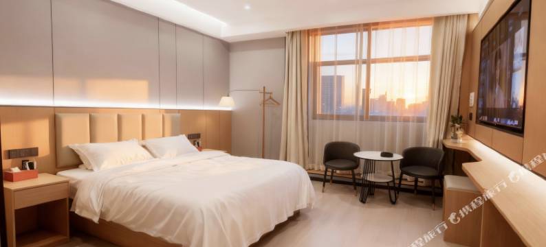 陇南星禾雅居(武都阶州夜市店)图片