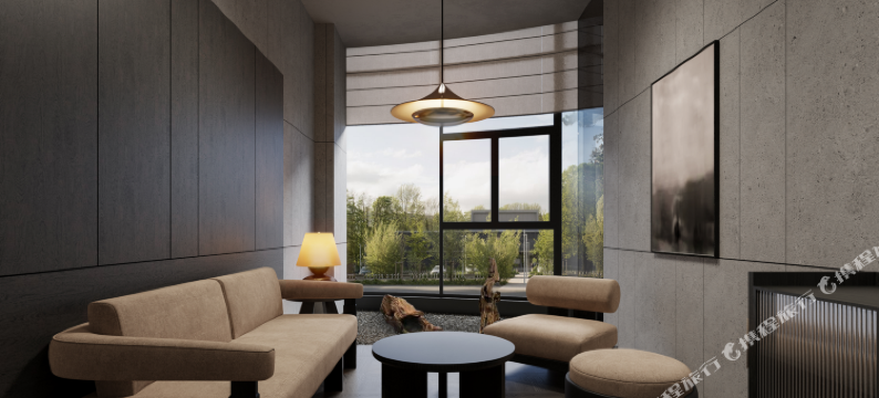 漳州闽南水乡吾悦广场亚朵酒店图片