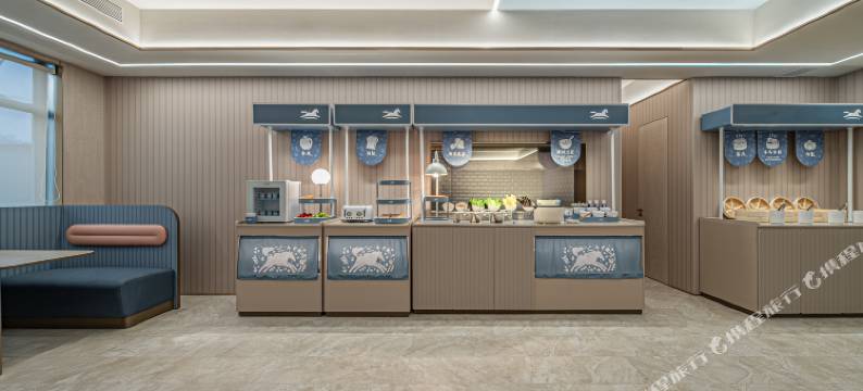 汉庭酒店(西安世博园东城大道店)图片