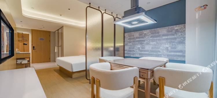 万顺酒店(滁州琅琊山苏宁广场店)图片