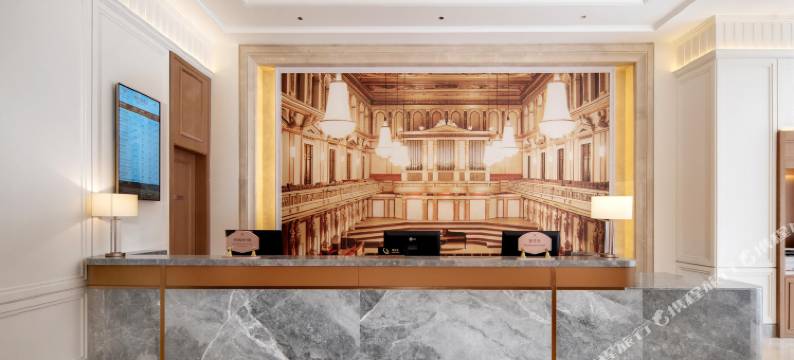 维也纳酒店(广南高铁客运站店)图片