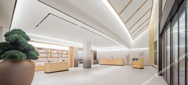 全季酒店(南充北湖公园店)图片