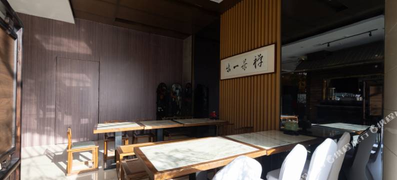 陶也民宿(景德镇人民广场御窑厂店)图片