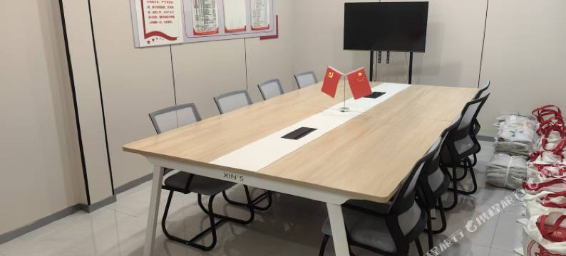 柏曼酒店(上海财经大学江湾地铁站店)图片