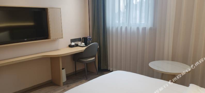 如家驿居酒店(启东文峰大世界店)图片