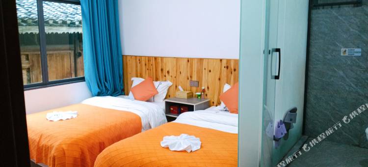 良栖山居民宿(肇兴侗寨店)图片