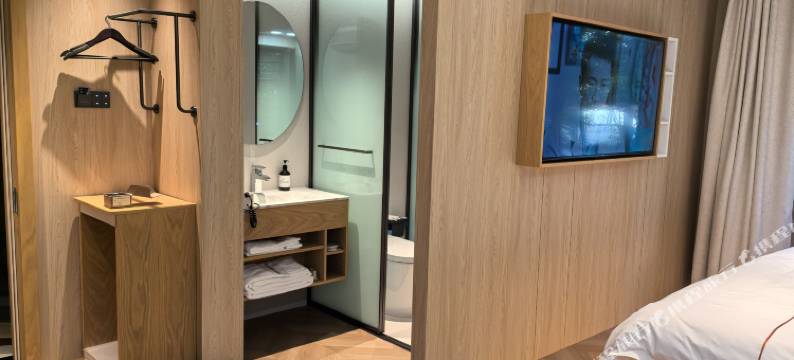 哈尔滨鸿源宾馆(哈飞工业航空园区店)图片