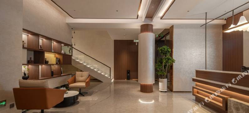 长治锦潞瑞朋酒店图片