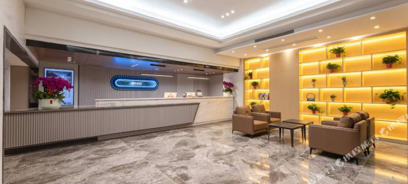 艺龙安云酒店(如东政务中心店)图片