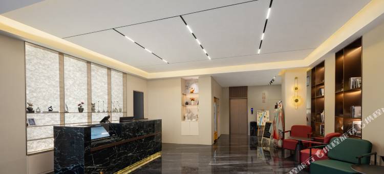 Hello栖漫酒店(南昌滕王阁万寿宫店)图片