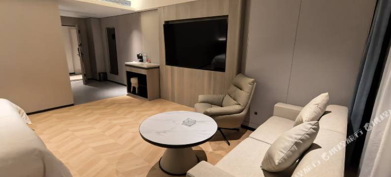 富川旺源大酒店图片