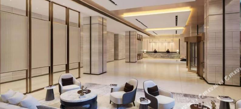 阜南温德姆花园酒店图片