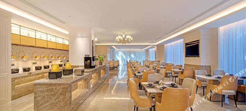 维也纳国际酒店(西双版纳景洪机场高铁站店)图片