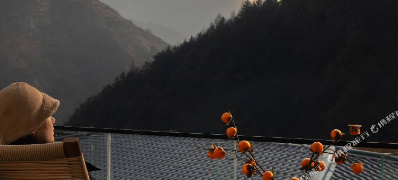 野奢·云顶望山·听晨山居设计师民宿(五台山景区店)图片
