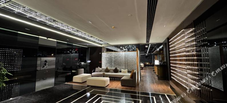 礼途酒店(广州淘金地铁站店)图片