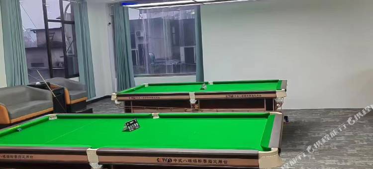 湘潭县华玉大酒店(湖南国防工业职业技术学院店)图片