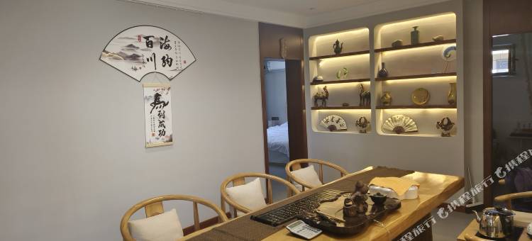 鹰的归宿民宿图片