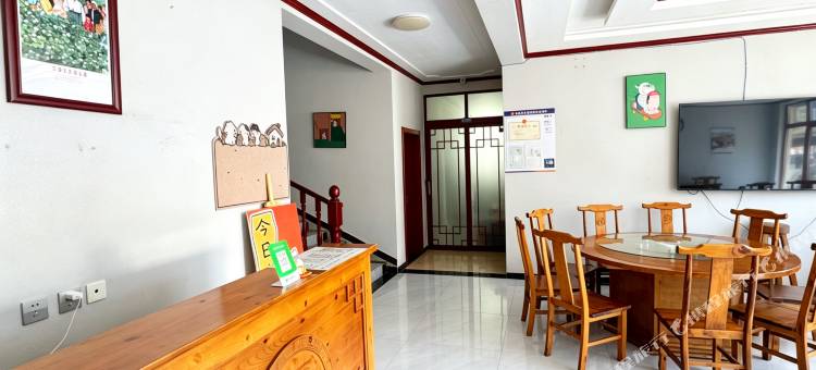 咪小咪民宿(蓟州吉姆冒险世界店)图片