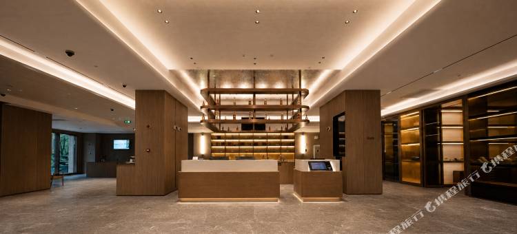 宜尚酒店(上海虹桥枢纽青浦奥特莱斯店)图片