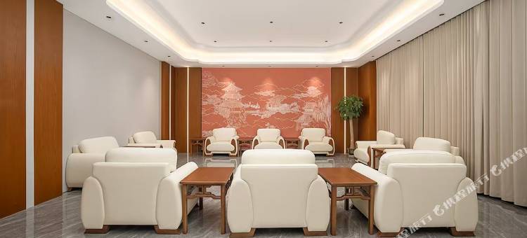 团茗云居酒店图片