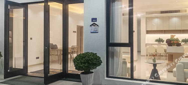 嵊泗枸杞岛四岙人家图片