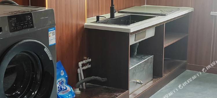 积石山县旭云商务酒店图片