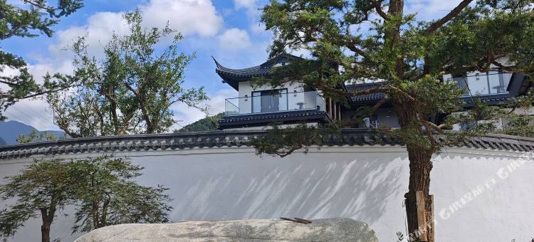 桂林筠溪合院•山水度假民宿图片