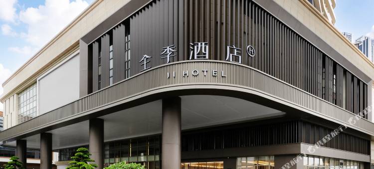全季酒店(汕头潮阳国际纺织城店)图片