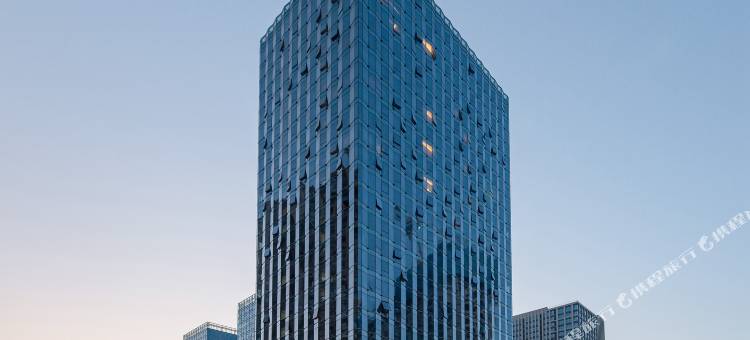 麗枫酒店(济南西站会展中心店)图片
