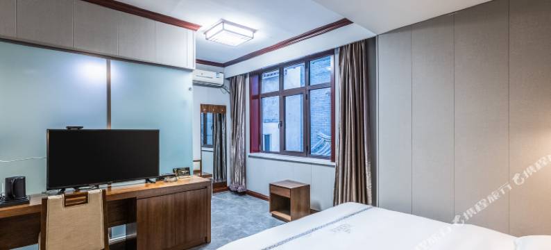 滦州古城云尚悦客栈图片