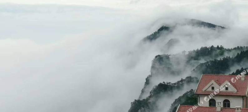庐山和园别墅(美庐别墅店)图片