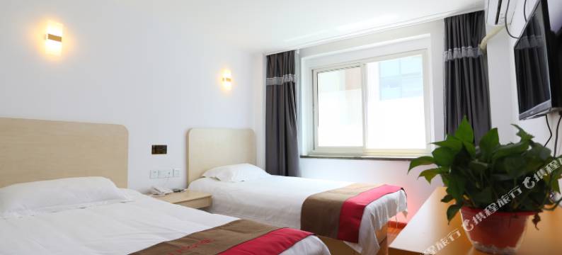 沈阳宏源宾馆图片