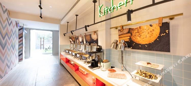 宜必思·尚品酒店(苏州狮山路体育中心店)图片