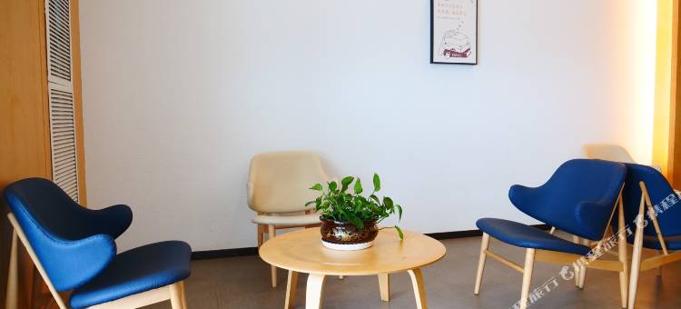 如益家酒店(宁夏师范学院店)图片