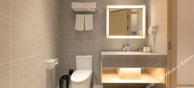 全季酒店(西安电视塔朱雀大街店)图片