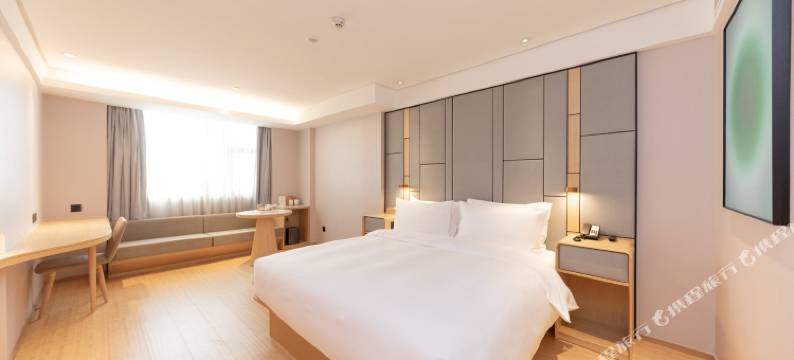 全季酒店(深圳宝安国际会展中心店)图片