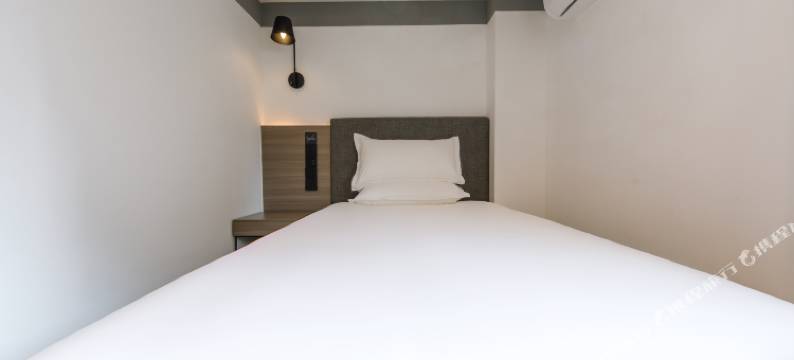 云季酒店(上海静安寺昌平路地铁站店)图片