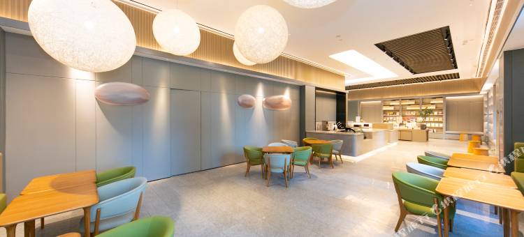 全季酒店(阜南富陂大道店)图片