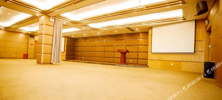 莫林风尚酒店(双峰铂金华府店)图片