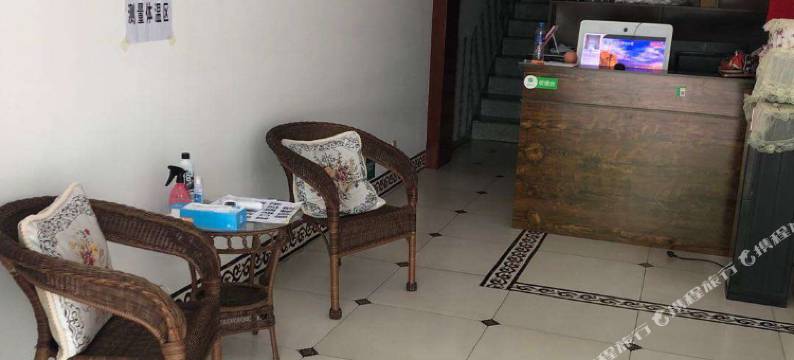 保定运强旅馆图片