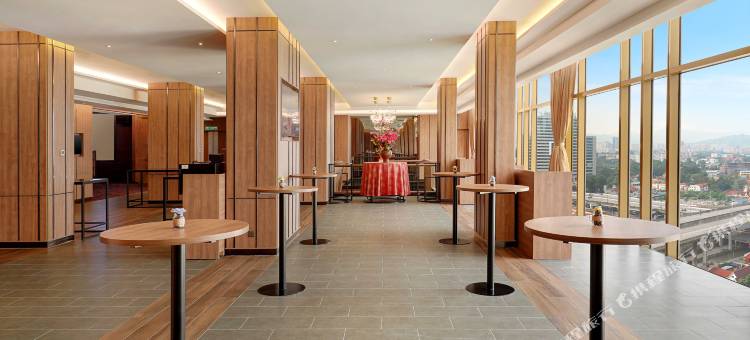 宜必思吉隆坡市中心酒店(Ibis Kuala Lumpur City Centre)图片