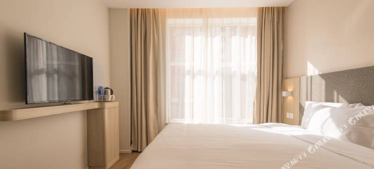 汉庭酒店(西宁火车站店)图片