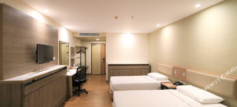 兰花园酒店(Garden Orchid Hotel)图片